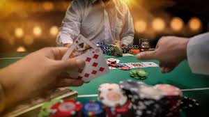 Онлайн казино Grizzly Casino